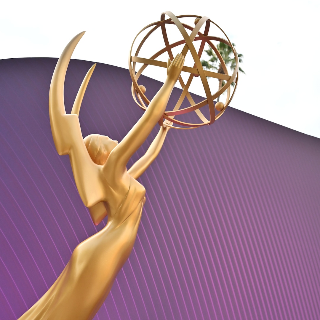 Emmy Awards Ceremony Postponed Amid Hollywood Strikes